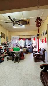 Single Semi detached Taman Kota Permai (Approved for commercial used)