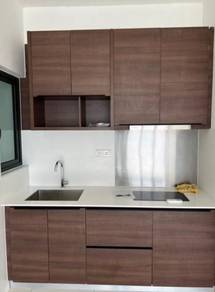[Kepong Three33]💥Facing KLCC High Floor No Balcony Best Deal Move In