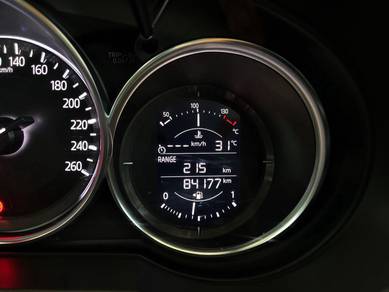 Mazda 2 1.5 SEDAN (GVC) (A) 1 YEARS WARRANTY