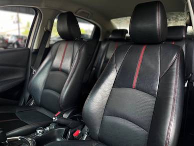 Mazda 2 1.5 SEDAN (GVC) (A) 1 YEARS WARRANTY