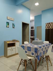 Fully Furnished Apartment Citra Embun Pajam