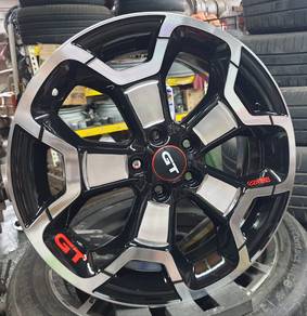 Subaru rim 17 xv forester new alza sienta