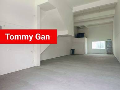 Shop-lot-for-rent-Simpang-Ampat-Penang