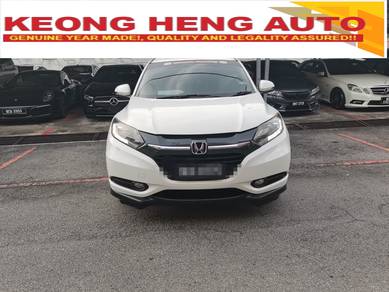 Honda HR-V 1.8 V  (A) BEST DEAL