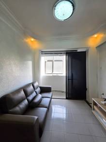 Taman Lone Pine (Medium Low Cost)