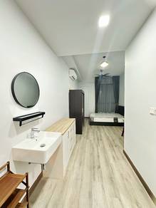 Studio Cubic Botanical Kampung Pantai Bangsar South KL Mid valley