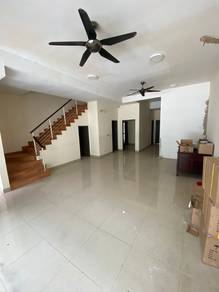 [ FREEHOLD / RENOVATED ] 3sty House at Perdana Residence 2 For Sale