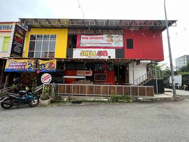 Shop-lot-for-sale-Nilai-Negeri-Sembilan