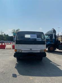 nissan yu4 1h4 untuk dijual