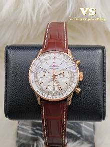 Breitling Navitimer B01/41mm (BRAND NEW)
