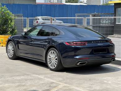 Porsche PANAMERA 2.9 4S (A) Approved Pre Owne