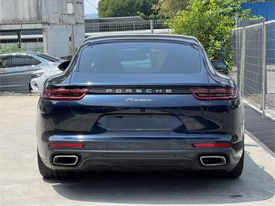 Porsche PANAMERA 2.9 4S (A) Approved Pre Owne