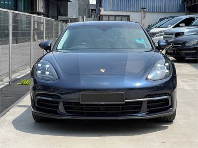 Porsche PANAMERA 2.9 4S (A) Approved Pre Owne