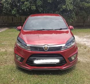 Proton IRIZ 1.6 EXECUTIVE (A)