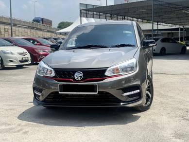 Proton SAGA 1.3 PREMIUM S (A) 11K KM LIKE NEW