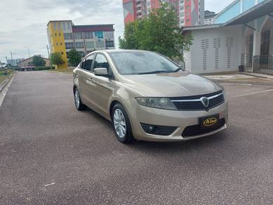 Proton PREVE 1.6 CFE PREMIUM (A)