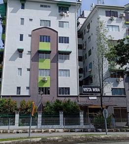Vista Wira Blk A (SALE) Sek2 Wangsa Maju