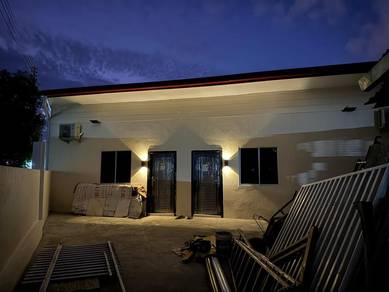 Landed House @ Lido | Studio | Penampang |QE1