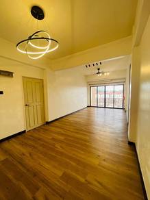 Evergreen Park Condo furnished sg long