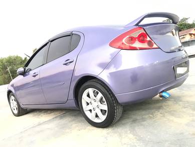 Proton GEN-2 1.6R3(M)ANDRIOD PLAYER/TIPTOP CONDITI