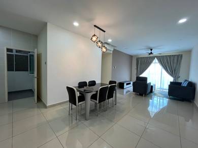 Perling Twin Danga Apartment / Bukit Indah / Danga Bay / Larkin
