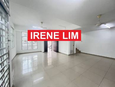 2.5 Storey Semi-D Zan Villa Sungai Ara Bayan Lepas