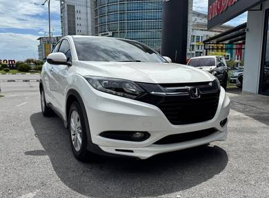 Honda HR-V 1.8 V (A)
