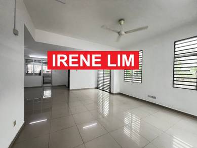 2.5 Storey Semi-D Zan Villa Sungai Ara Bayan Lepas