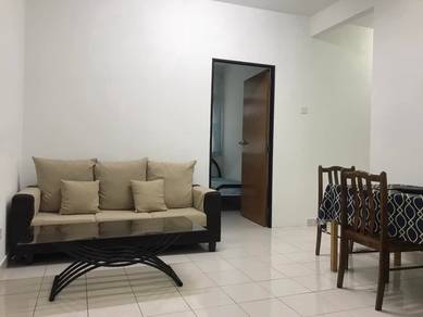 Pangsapuri Mutiara Perdana near Taylor university pjs 7 bandar sunway