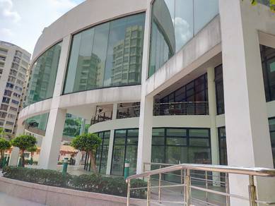 Villa Wangsamas Condo (SALE) near LRT station
