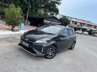 Perodua MYVI 1.5 AV (A) Facelift