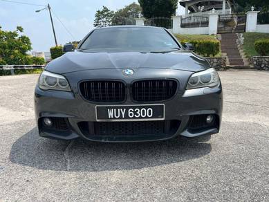Bmw 528i 3.0 M SPORT (A)
