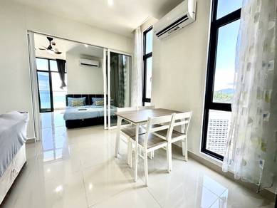 The Shore | Fully Furnished | Corner | Ready for Investment | Tenanted