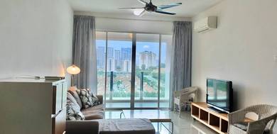 NEAR LRT The Zest Bandar Kinrara 9 FOR SALE