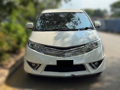Toyota ESTIMA 2.4 Aero Tourer Acr50