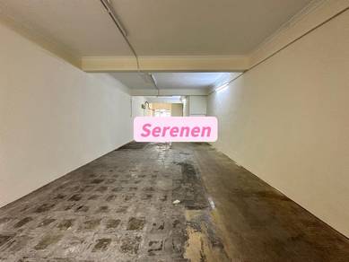Jalan Lorong Penaga 5900sf 2sty Semi D Corner Unit Commercial Jelutong