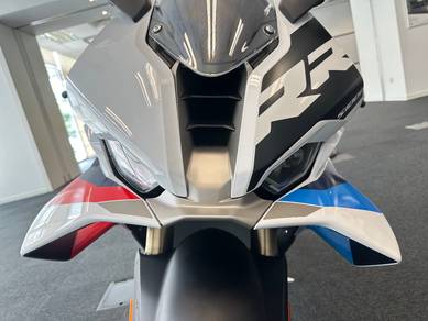 BMW S1000RR model 2025 s1000 rr Mpackage