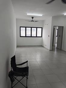 Flora Residence @ Setapak, nearby KLTS