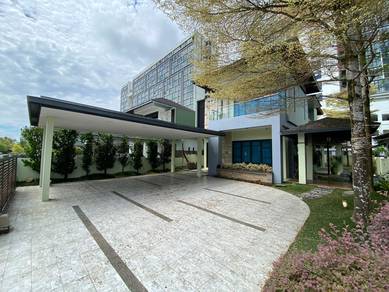 Imperiale Residence Double Storey Semi D for Sale