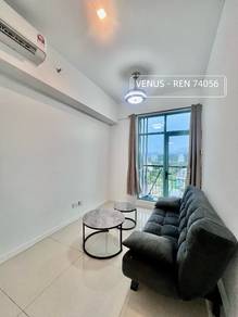 Bay Suite Likas For Rent