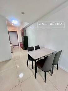 Bay Suite Likas For Rent
