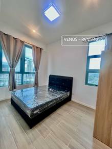 Bay Suite Likas For Rent