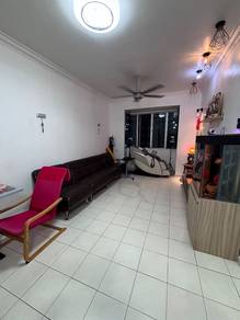 Nusa Perdana Service Apartment