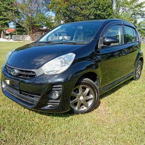 Perodua MYVI 1.5 SE