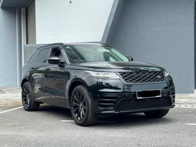 Range Rover Velar 2.0 R-Dynamic P250