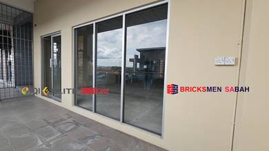 Kubota Sentral Office Lot For Rent