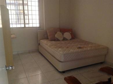 Paling Murah Sri Pandan Ampang Pandan Mewah Full loan 2k Booking