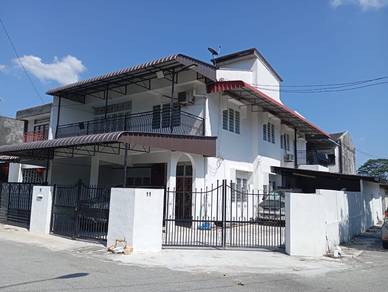 Bandar Penggaram Batu Pahat