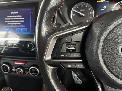 Subaru XV i-P GT Edition 2.0L (A) 360 CAMERA