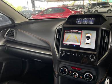 Subaru XV i-P GT Edition 2.0L (A) 360 CAMERA